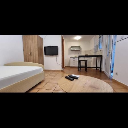 Grika Apartment スプリト エクステリア 写真