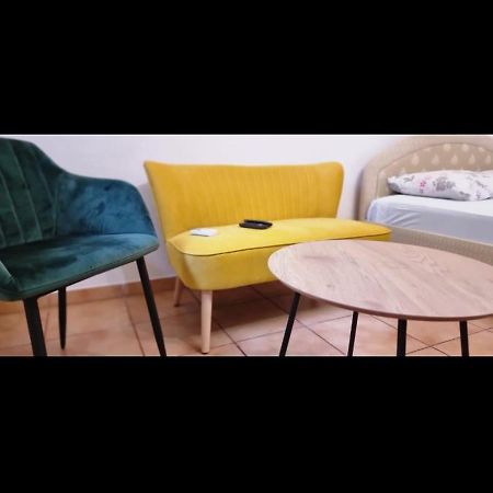 Grika Apartment スプリト エクステリア 写真