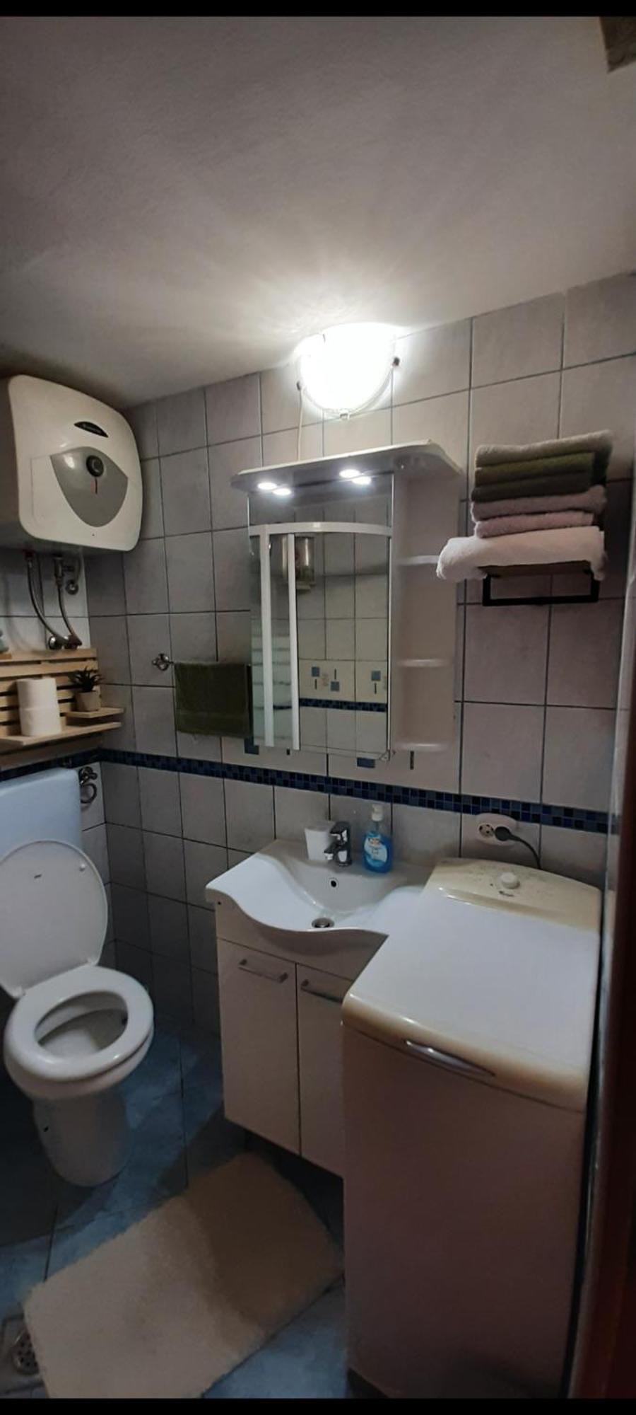 Grika Apartment スプリト エクステリア 写真