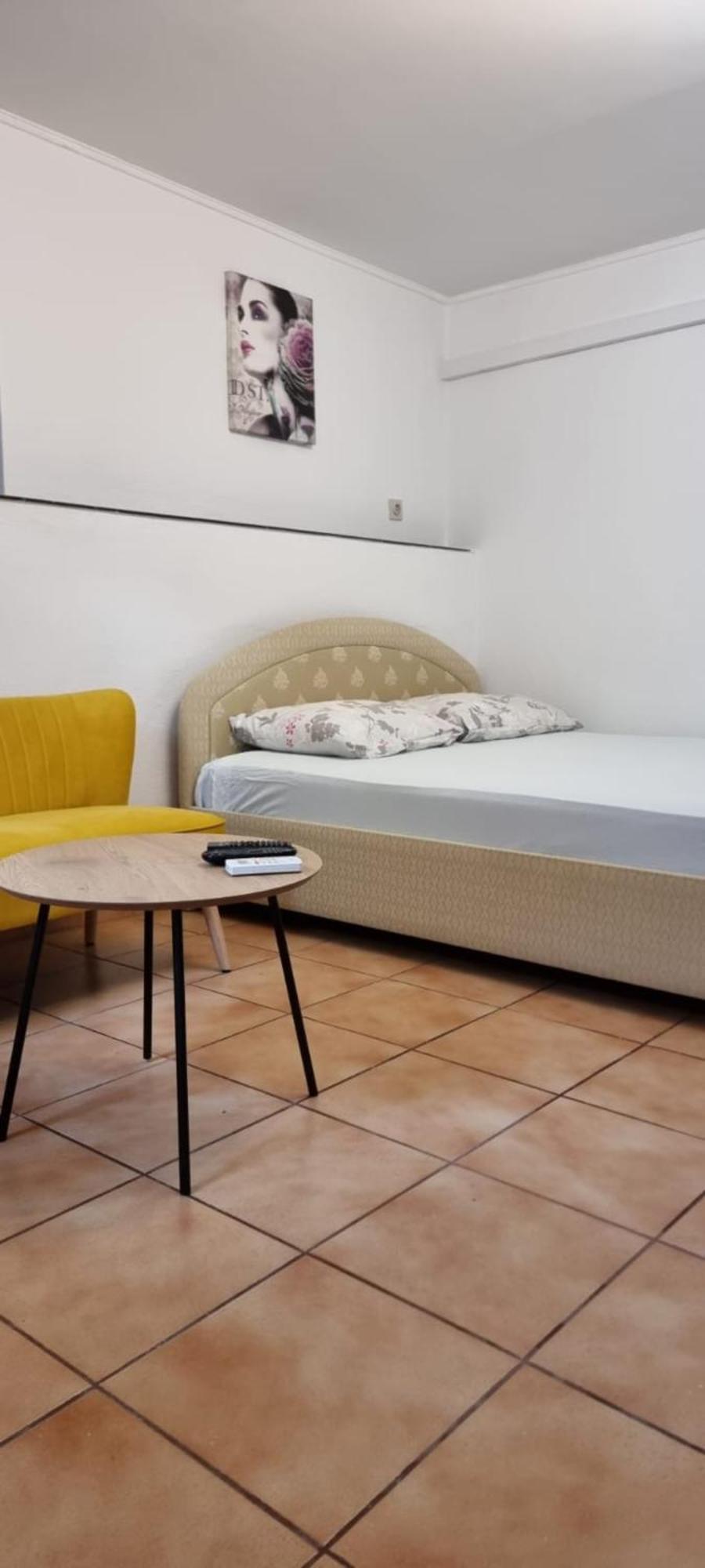 Grika Apartment スプリト エクステリア 写真